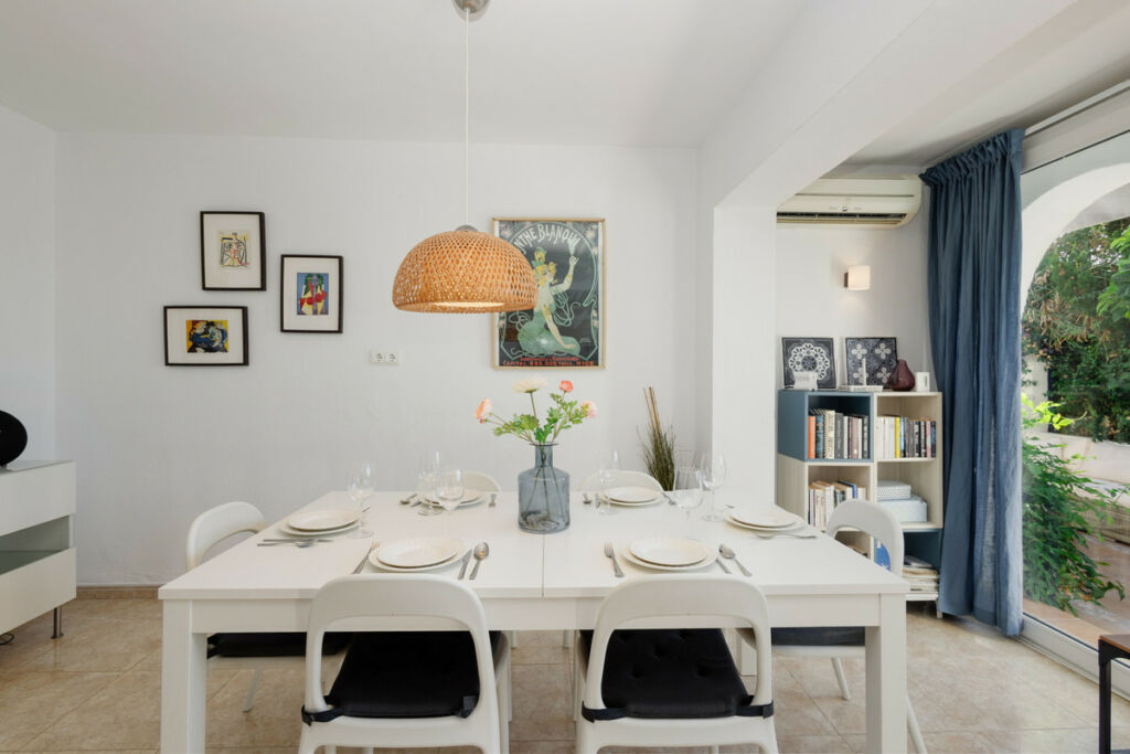 Semi-Detached House Costabella Málaga - image 3