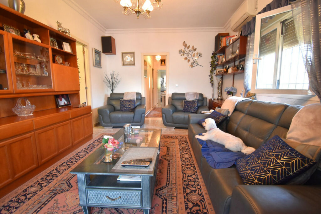 Detached Villa Los Balcones Alicante - image 3