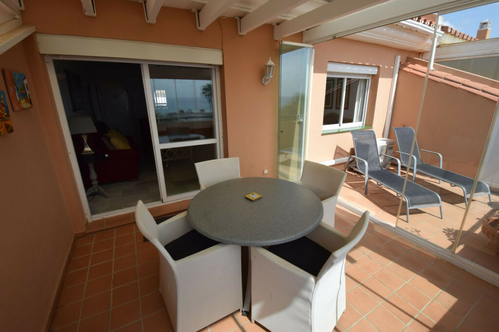 Penthouse La Cala de Mijas Málaga - image 3