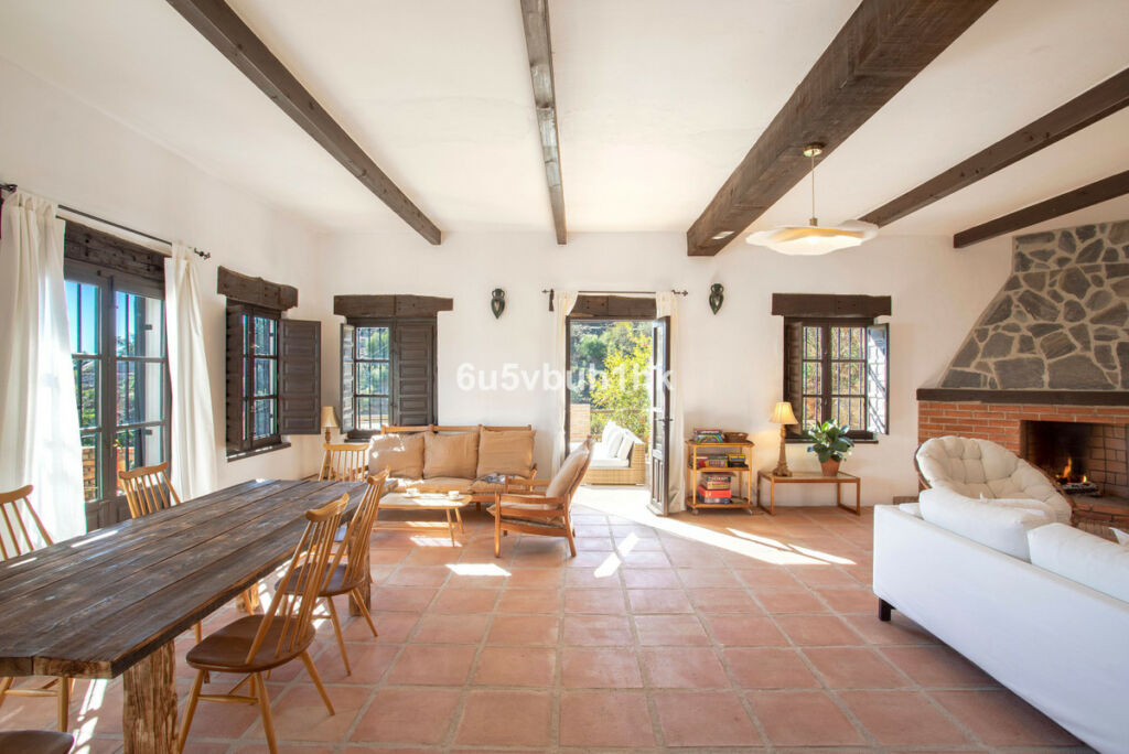 Finca - Cortijo Málaga Málaga - image 3