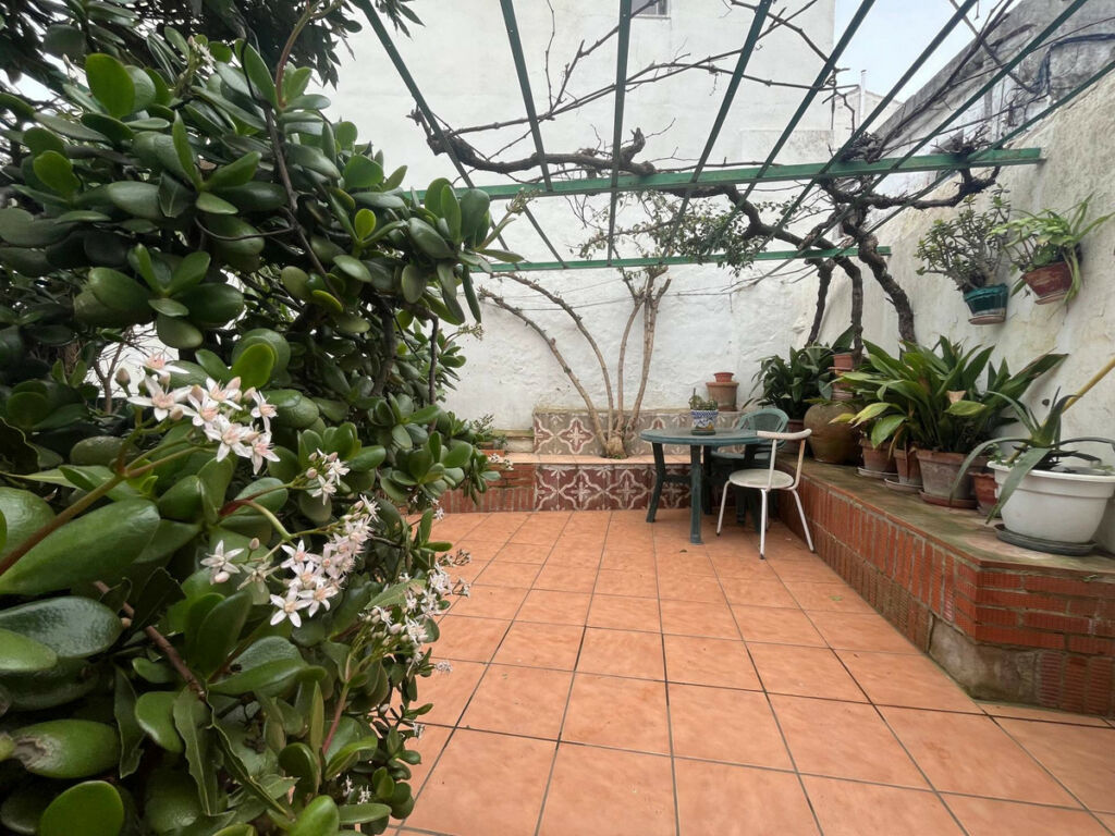 Townhouse Gaucín Málaga - image 3