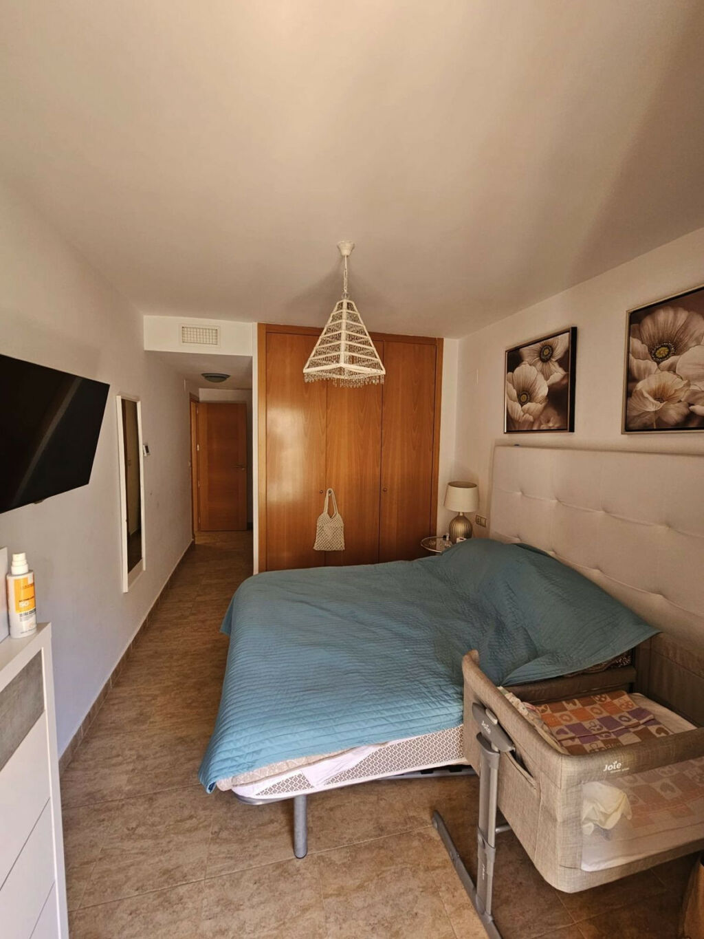 Middle Floor Apartment Estepona Málaga - image 3