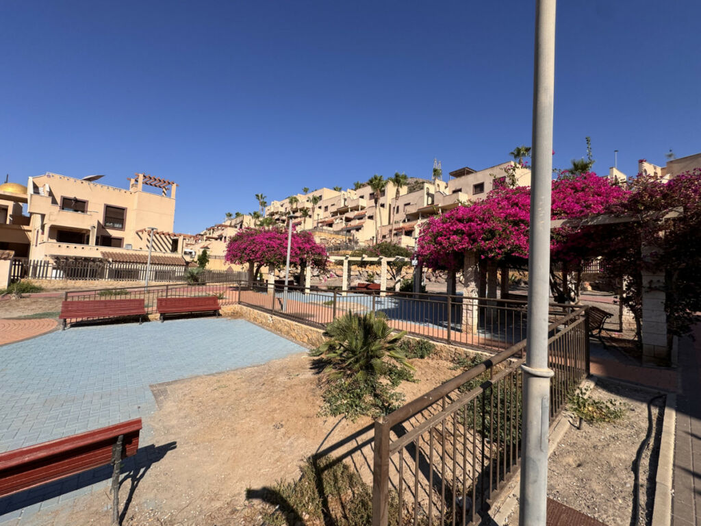 Ground Floor Apartment Aguilas Murcia - image 3
