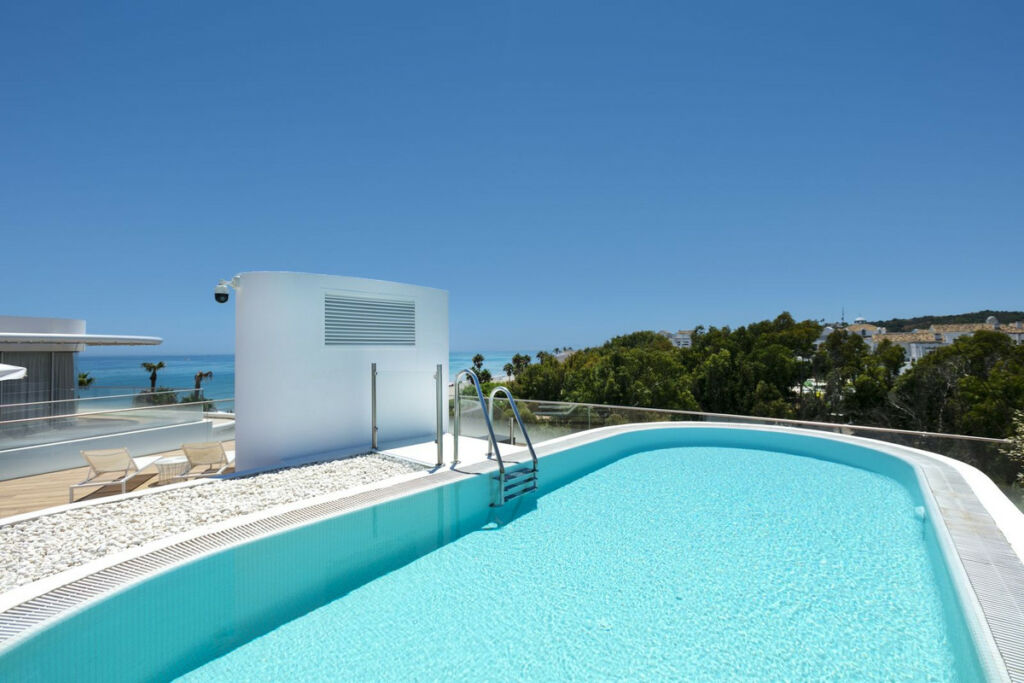 Penthouse Estepona Málaga - image 3