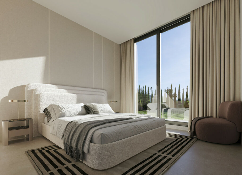 Detached Villa Finestrat Alicante - image 3