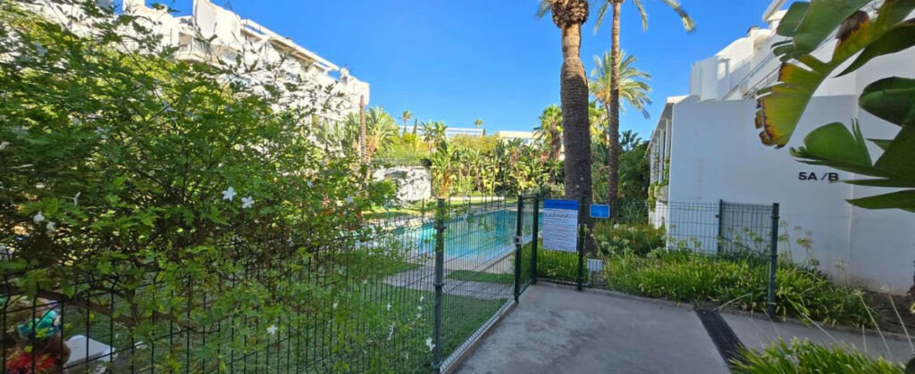 Middle Floor Apartment Mijas Málaga - image 3