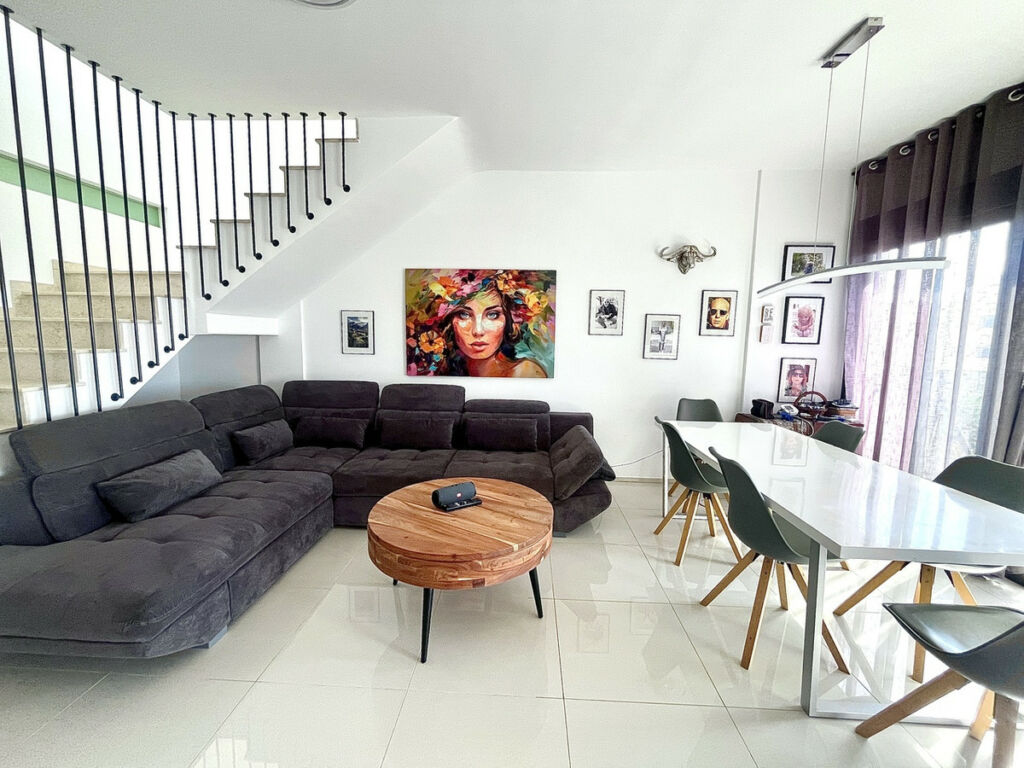 Penthouse Los Dolses Alicante - image 4
