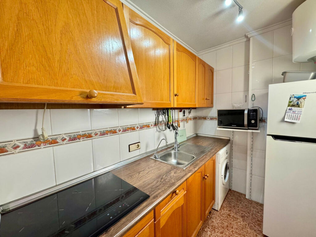 Penthouse Torrevieja Alicante - image 3