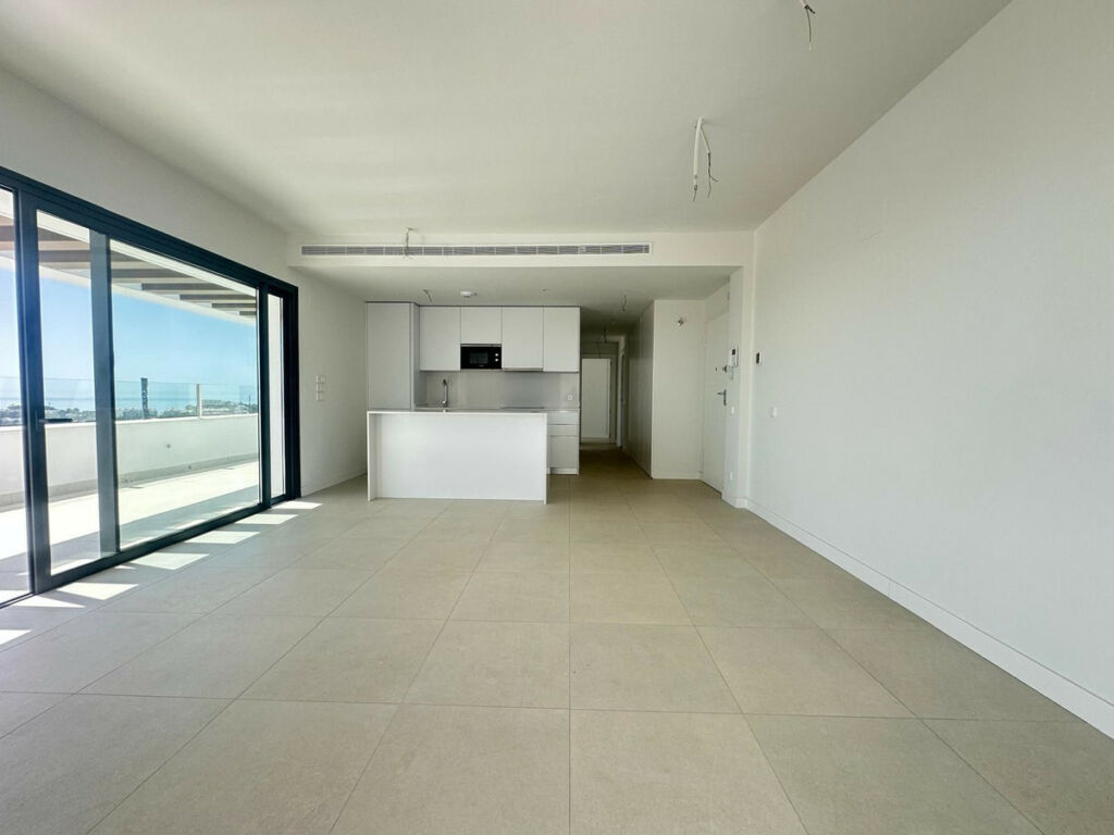 Penthouse Calanova Golf Málaga - image 3