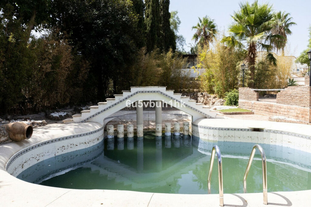 Detached Villa Mijas Málaga - image 3