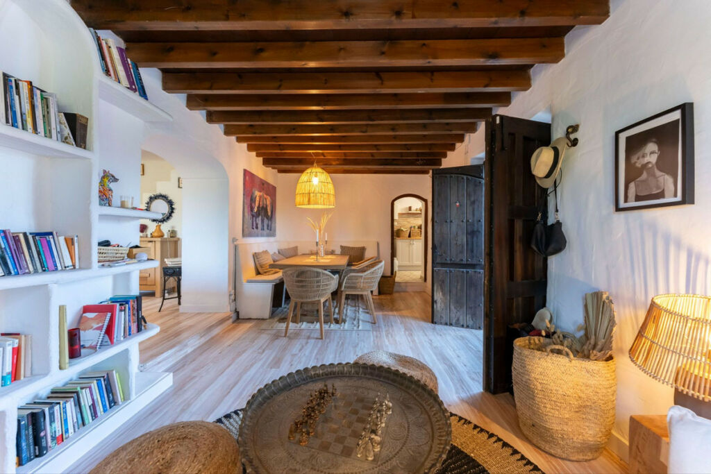 Detached Villa Coín Málaga - image 3