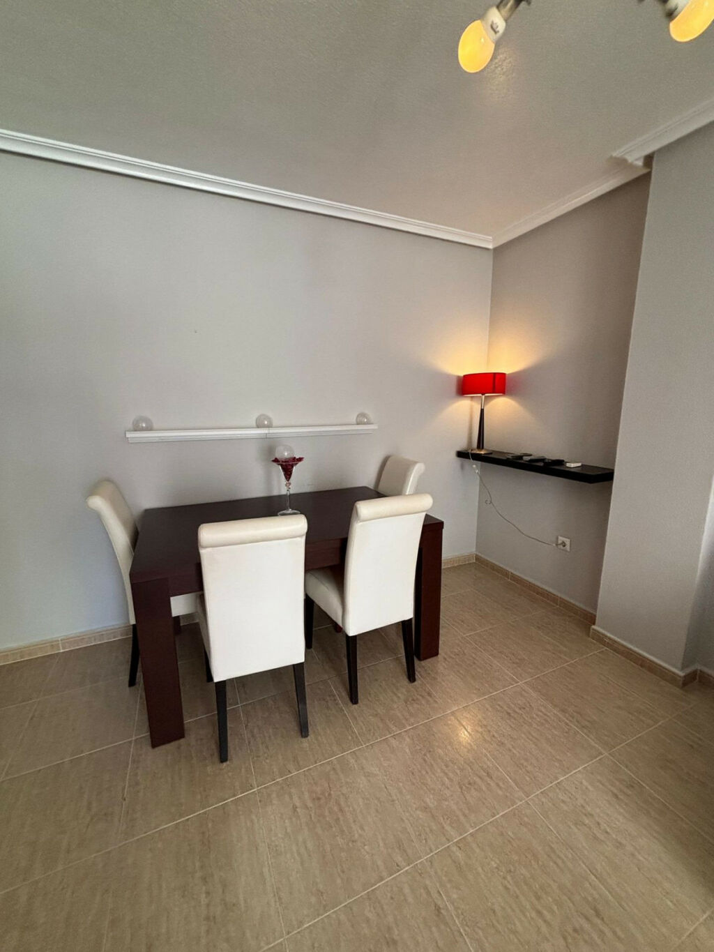 Middle Floor Apartment Torrevieja Alicante - image 3
