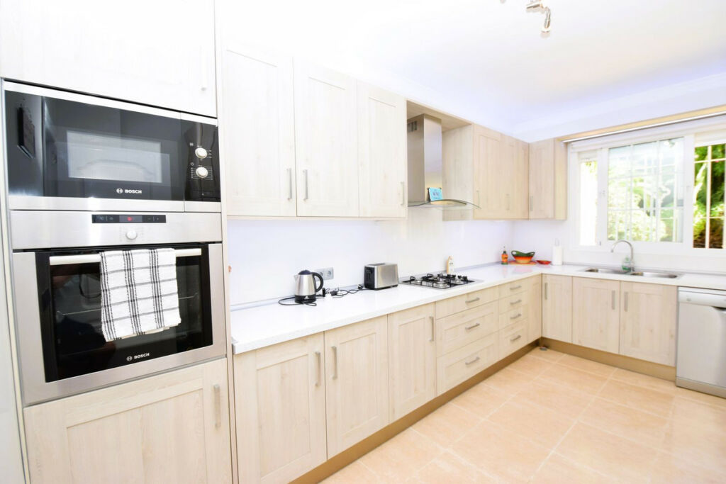 Detached Villa La Cala de Mijas Málaga - image 3