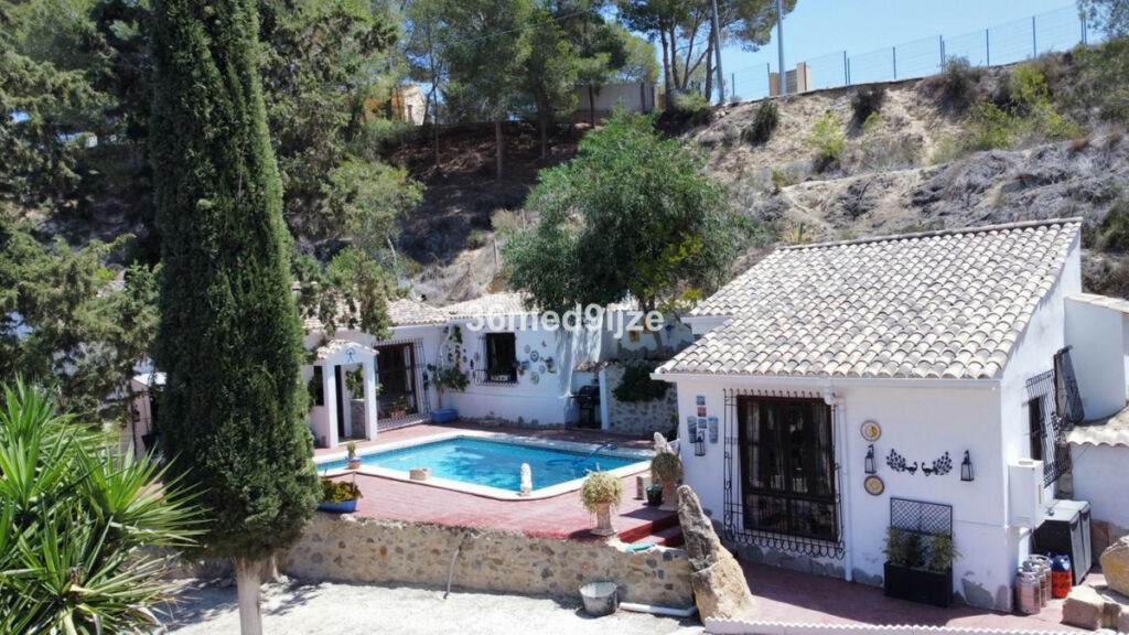 Bungalow Murcia City Murcia - image 3