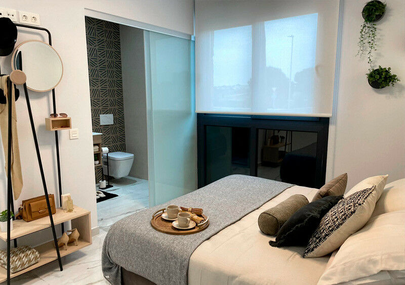 Ground Floor Apartment Torrevieja Alicante - image 3