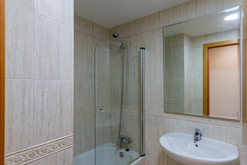 Middle Floor Apartment Javea Alicante - image 3