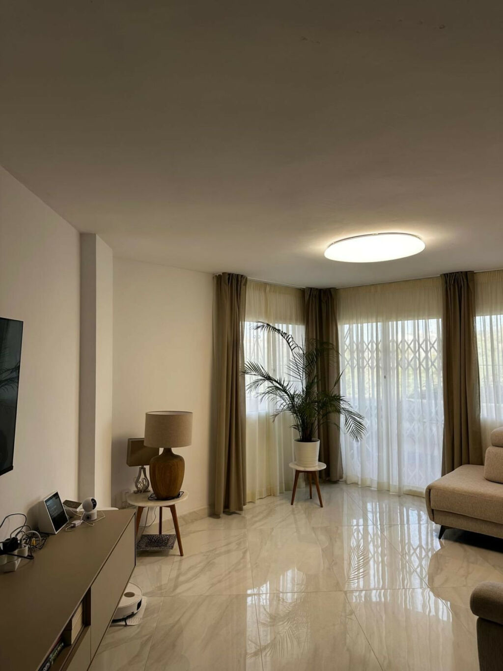 Ground Floor Apartment Riviera del Sol Málaga - image 5