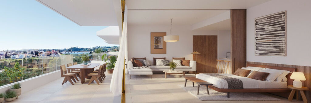 Ground Floor Apartment Fuengirola Málaga - image 6