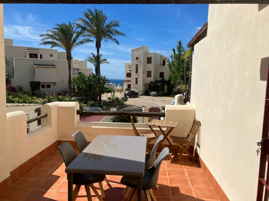 Middle Floor Apartment Casares Playa Málaga - image 3