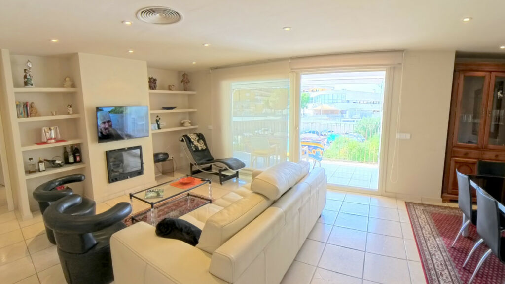 Penthouse Moraira Alicante - image 3