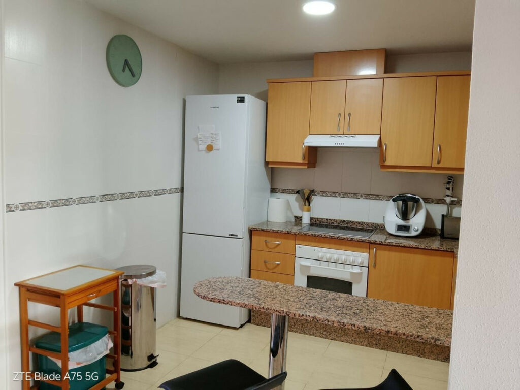 Top Floor Apartment Puerto de Mazarrón Murcia - image 3