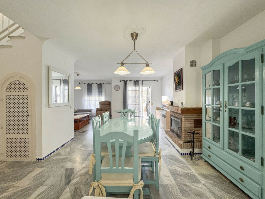 Townhouse Manilva Málaga