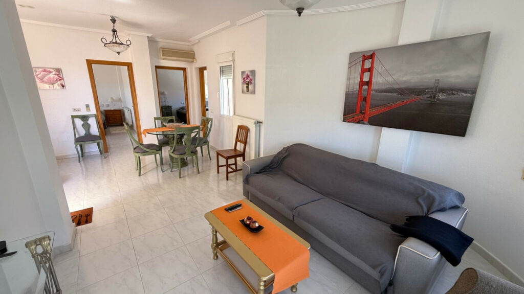 Detached Villa Orihuela Costa Alicante - image 3
