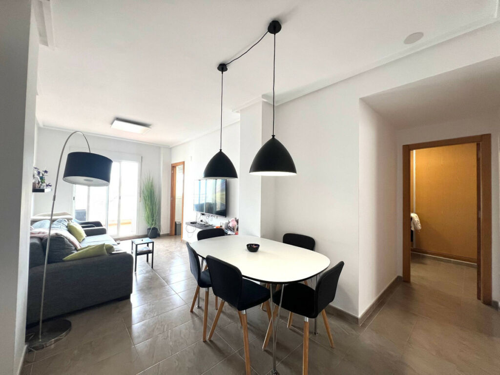 Penthouse Torrevieja Alicante - image 6