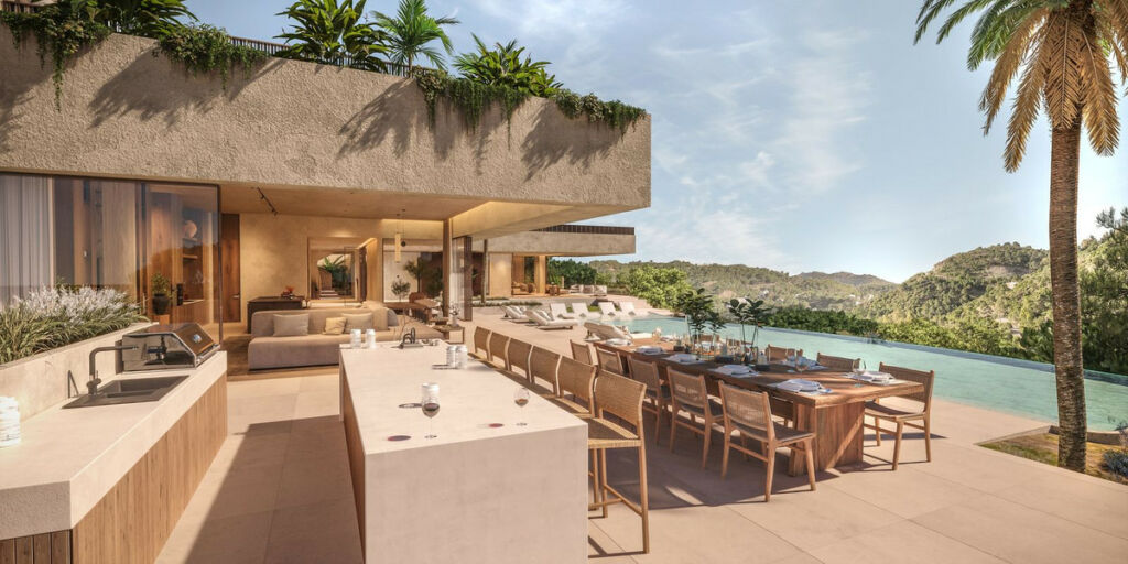 Residential Plot Benahavís Málaga - image 3