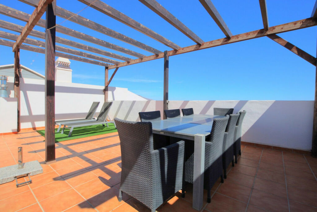 Penthouse Mijas Costa Málaga - image 3