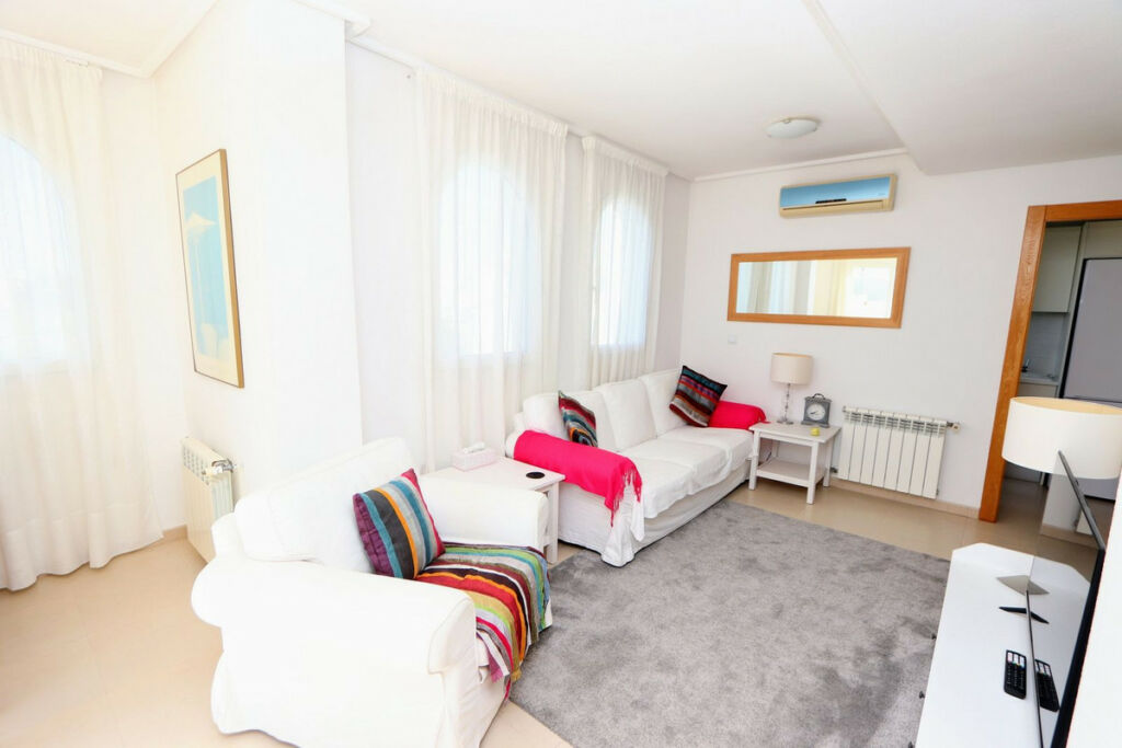 Penthouse Hacienda Riquelme Murcia - image 3