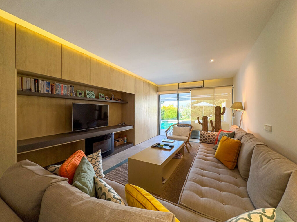 Bungalow Nueva Andalucía Málaga - image 3