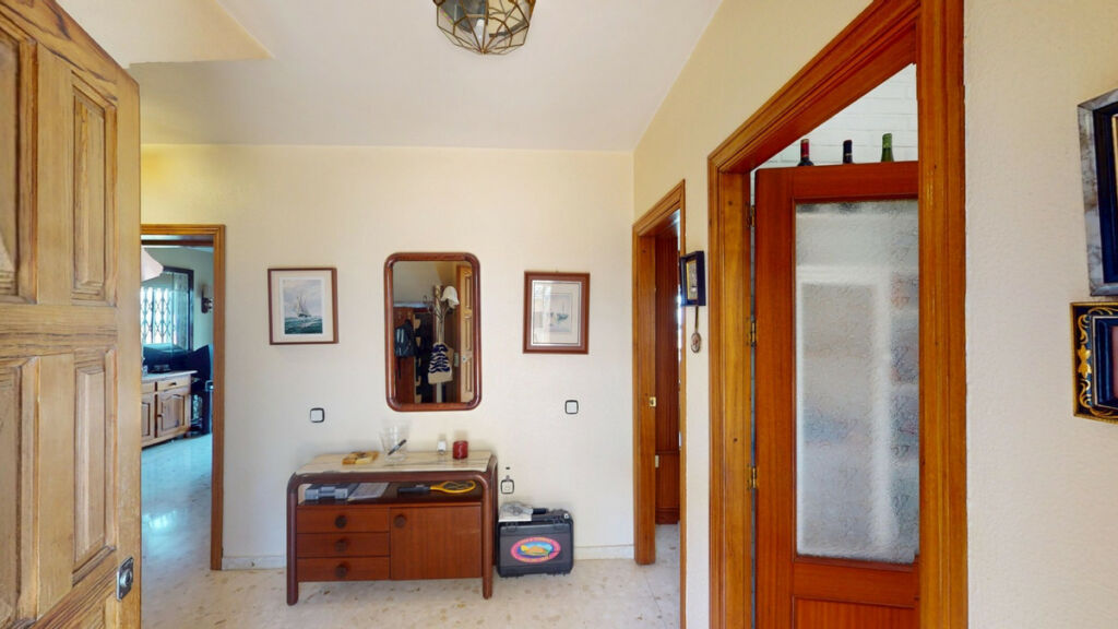 Detached Villa Chilches Málaga - image 3