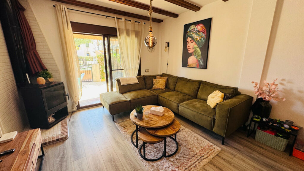 Semi-Detached House Algorfa Alicante - image 3