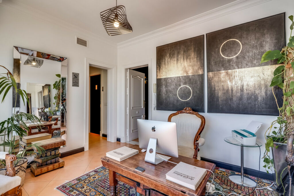 Penthouse Nueva Andalucía Málaga - image 3