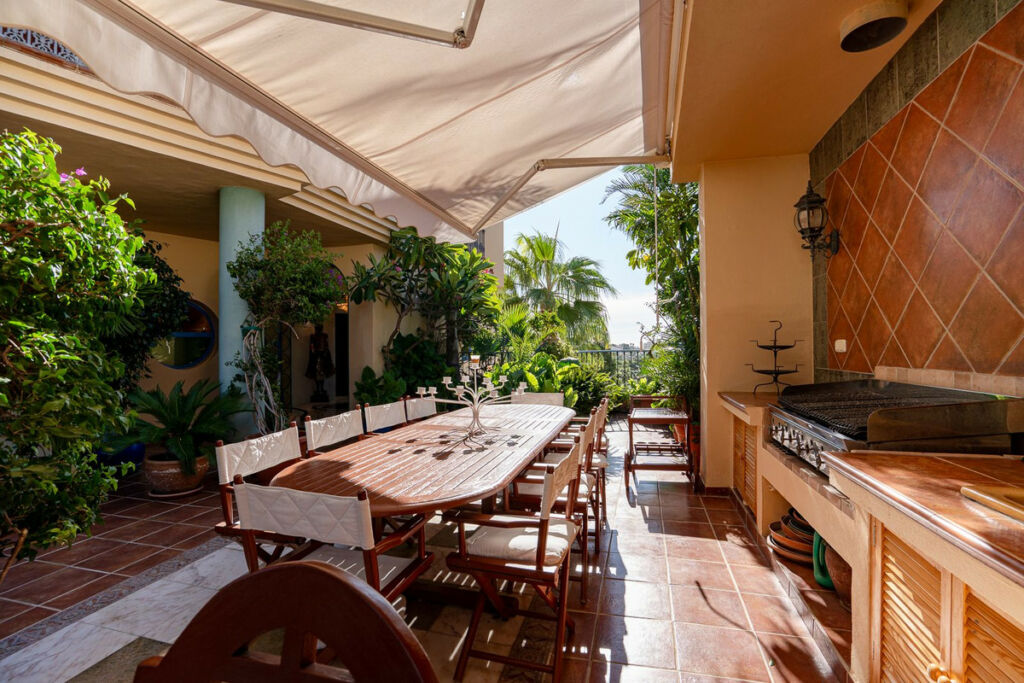 Penthouse Duplex Torrequebrada Málaga - image 5