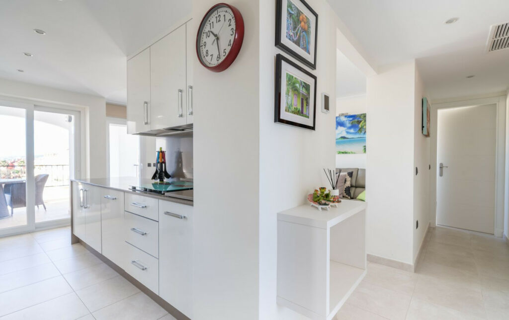 Penthouse Duplex Estepona Málaga - image 3