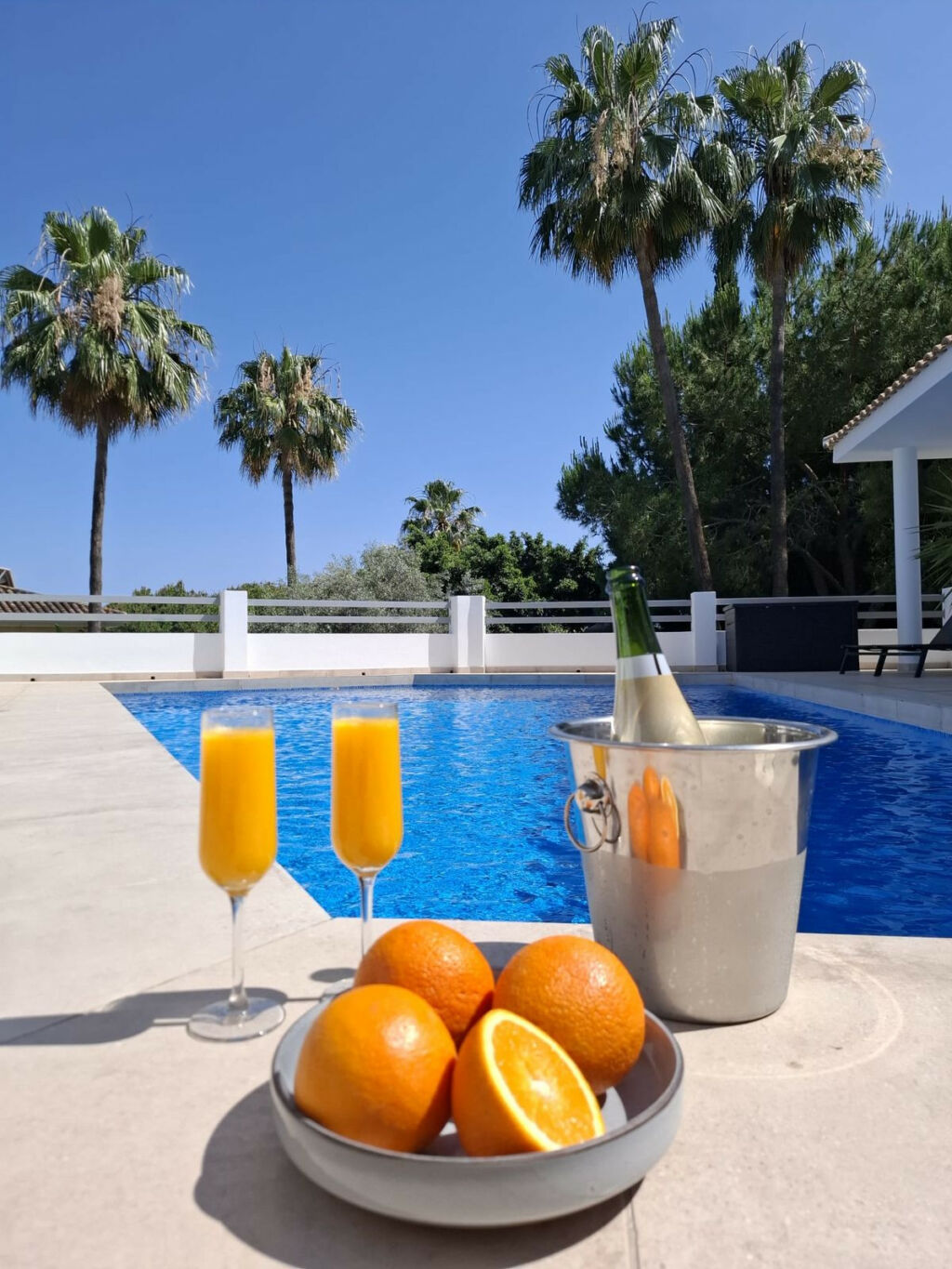 Detached Villa Mijas Málaga - image 4