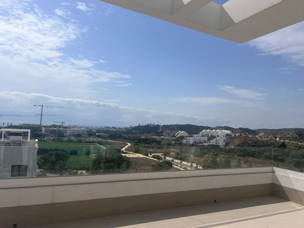 Penthouse Estepona Málaga - image 3