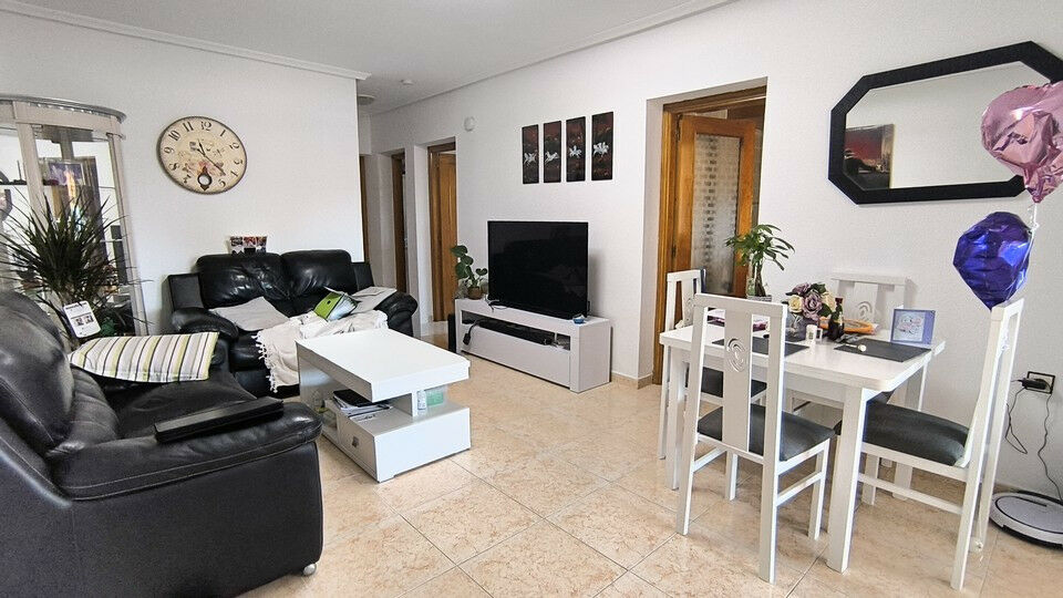Bungalow Los Montesinos Alicante - image 5