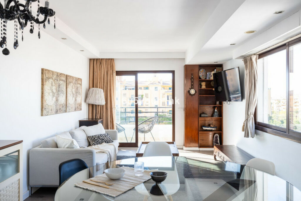 Middle Floor Apartment San Pedro de Alcántara Málaga - image 3