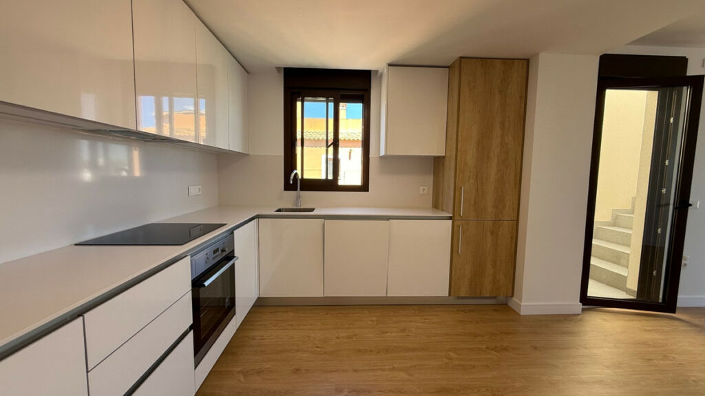 Penthouse Orihuela Alicante - image 5