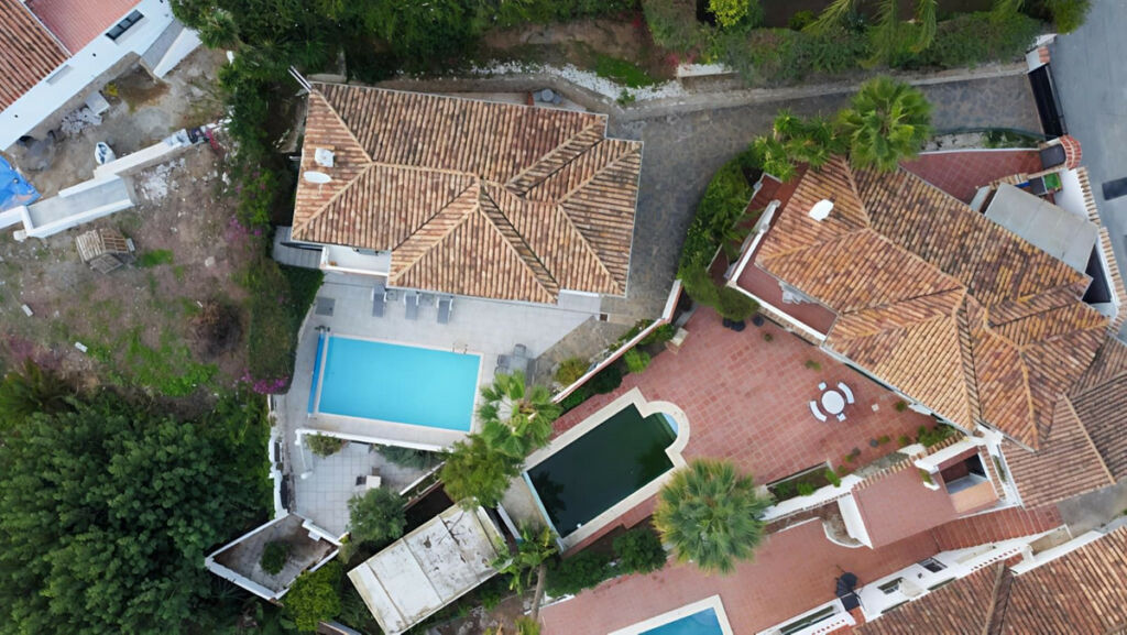 Detached Villa Torreblanca Málaga - image 3
