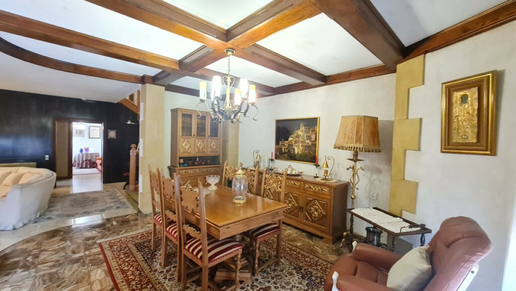 Townhouse Elda Alicante - image 3