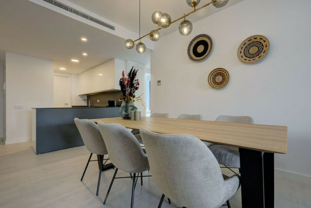 Ground Floor Apartment Estepona Málaga - image 3