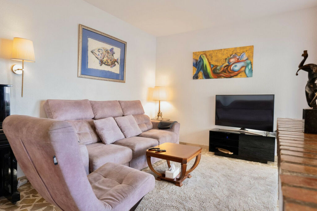 Detached Villa Benalmadena Málaga - image 3