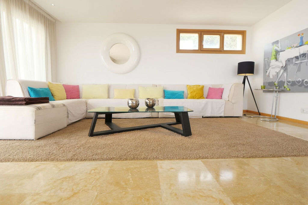 Penthouse Altos de los Monteros Málaga - image 3
