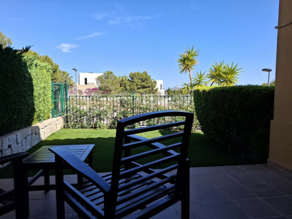 Bungalow Finestrat Alicante - image 3