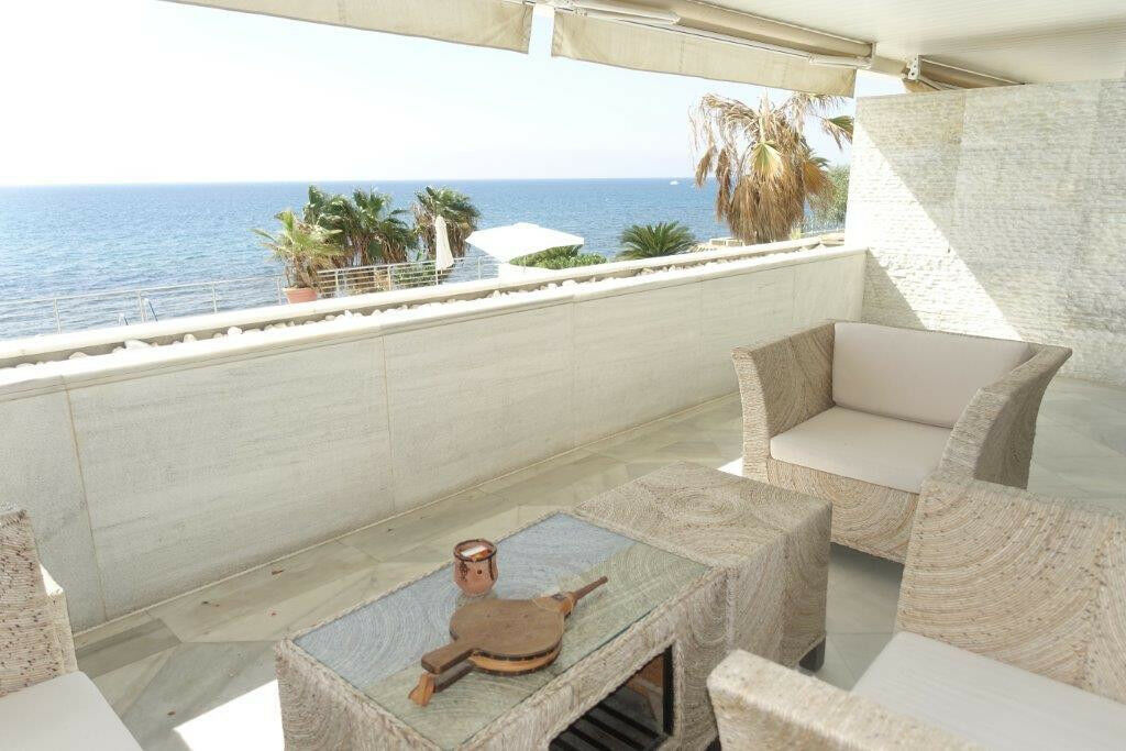 Duplex Marbella Málaga - image 3