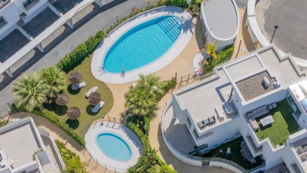Townhouse Fuengirola Málaga